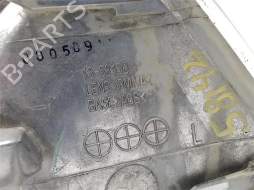 Other AUDI A3 (8L1) 1.9 TDI | BP14345061O1 