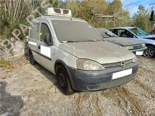 ABS pump OPEL COMBO Box Body/MPV 1.3 CDTI 16V | BP9661403M43 