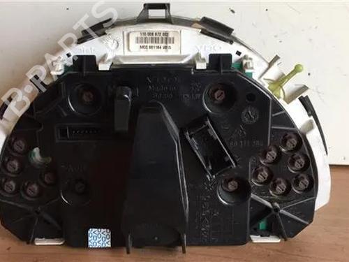 Instrument cluster SMART CITY-COUPE (450)  | BP12597809C47 