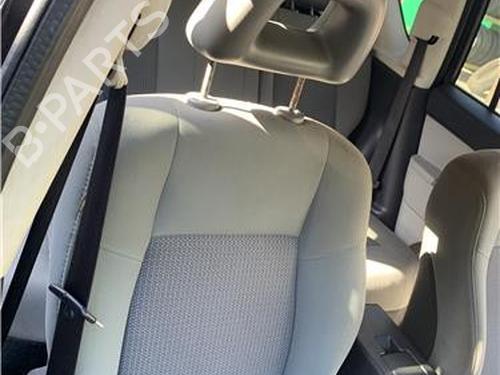 Right front seat JEEP COMPASS (MK49) 2.0 CRD | BP32417956C16