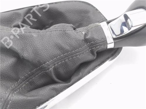 Shift knob OPEL ASTRA J (P10) 1.6 CDTi (68) | BP32393990I34 