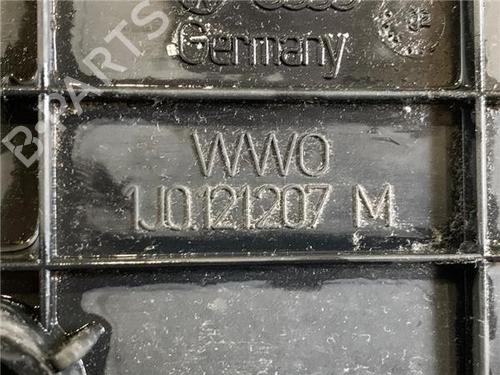 Køleventilator elektrisk VW GOLF IV (1J1)  | BP29755003M35