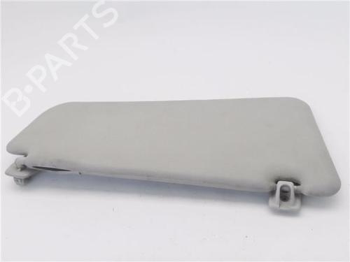 Left sun visor PEUGEOT PARTNER Tepee 1.6 HDi 16V | BP36477180I1 - Image 4