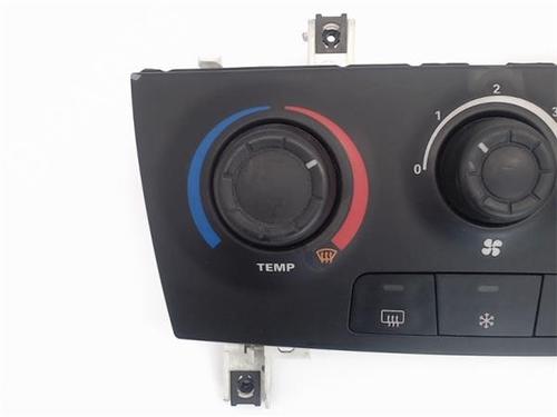 Commande Chauffage FIAT STILO (192_)  | BP15901491I5 