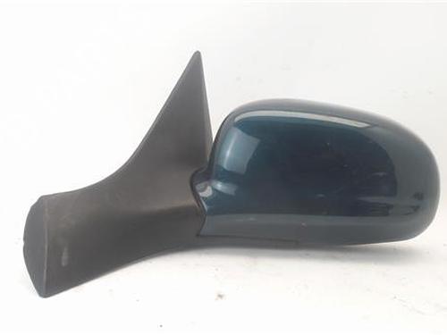 Used Left mirror DAEWOO ARANOS [1995-1997]  18166403