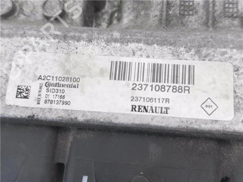 Elektronisk modul RENAULT MASTER III Bus (JV)  | BP28098135M83 