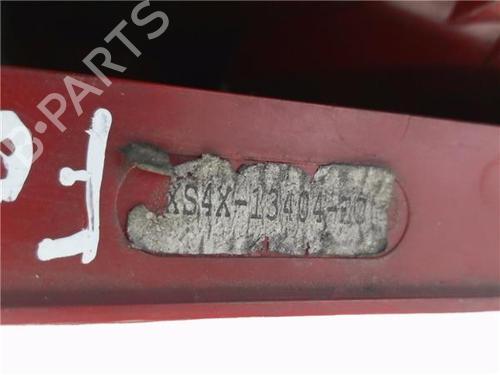 Right taillight FORD FOCUS I (DAW, DBW)  | BP29993243C35 