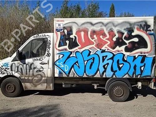 Other MERCEDES-BENZ SPRINTER 3,5-t Platform/Chassis (B906) 311 CDI (906.131, 906.133, 906.135, 906.231, 906.233,... | BP17618355O1 