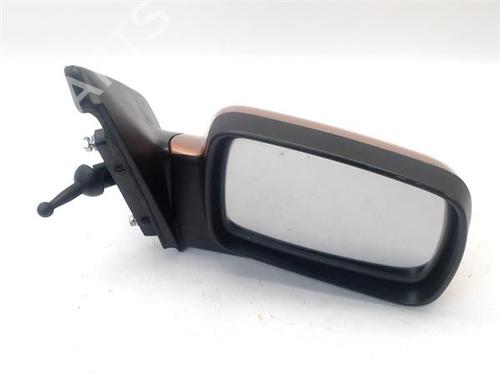 Right mirror KIA PICANTO I (SA) 1.1 | BP25604781C27 