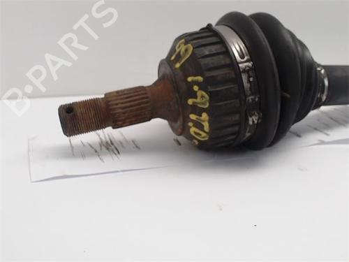 Right front driveshaft CITROËN XSARA (N1)  | BP11340624M39 