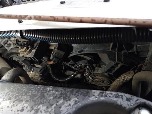 Ventilateur radiateur FIAT DOBLO MPV (119_, 223_) [2001-2026]  32417330