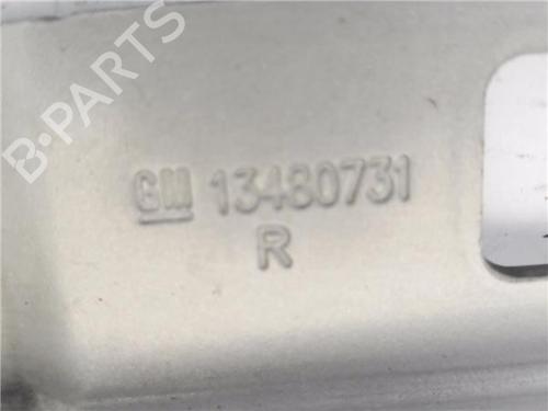 Hinge/Door check strap CITROËN C3 AIRCROSS II (2R_, 2C_) 1.2 PureTech 110 (2RHNZB, 2RHNZW, 2RHNPX, 2RHNPJ) | BP29254747C146