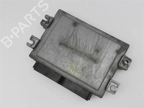 Electronic module ALFA ROMEO 147 (937_)  | BP13252359M83 
