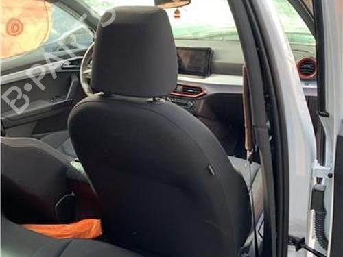 Right front seat SEAT IBIZA V (KJ1, KJG) 1.0 TSI | BP33730265C16 - Image 10
