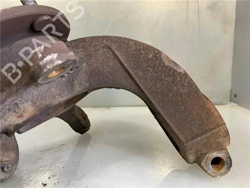 Right front steering knuckle FORD TRANSIT CONNECT (P65_, P70_, P80_)  | BP26447905M26 