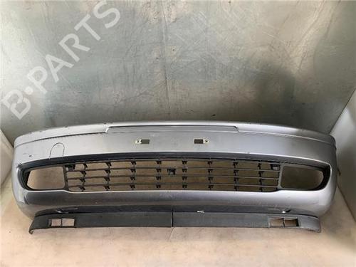 Used Front bumper OPEL ZAFIRA A MPV (T98) 2.0 DTI 16V (F75) (101 hp) 20485731