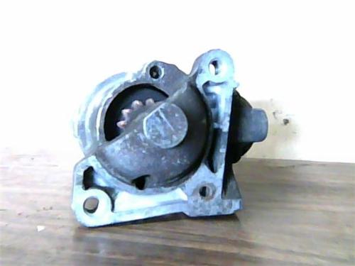 Used Starter RENAULT KANGOO Express (FC0/1_) 1.5 dCi (FC07, FC1R) (65 hp) 9684948
