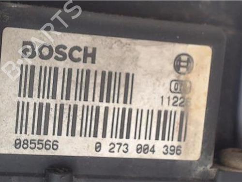 ABS Bremseaggregat RENAULT SCÉNIC II (JM0/1_)  | BP24152582M43 