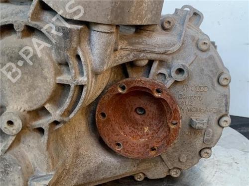 Gearbox AUDI A3 Sportback (8PA)  | BP29924577M3 