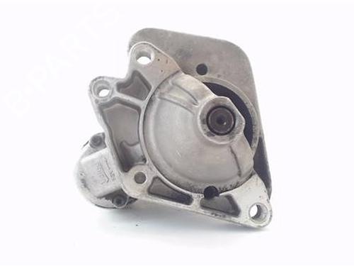 Starter DACIA DOKKER Box Body/MPV 1.5 dCi 75 / Blue dCi 75 (FEJW, FEAH) | BP30135617M8