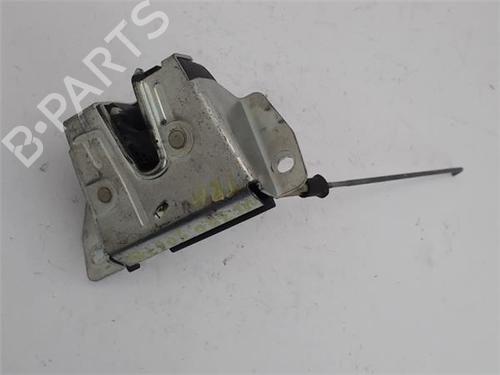 Used Tailgate lock MERCEDES-BENZ M-CLASS (W163) ML 320 (163.154) (218 hp) 16498989