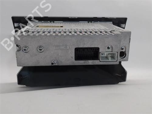 Bilradio SUZUKI SWIFT III (MZ, EZ) 1.3 (RS413, ZC11S) | BP10065463E6 
