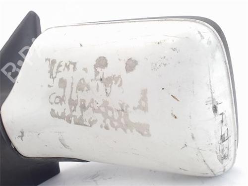 Left mirror SEAT IBIZA II (6K1)  | BP13051473C26 
