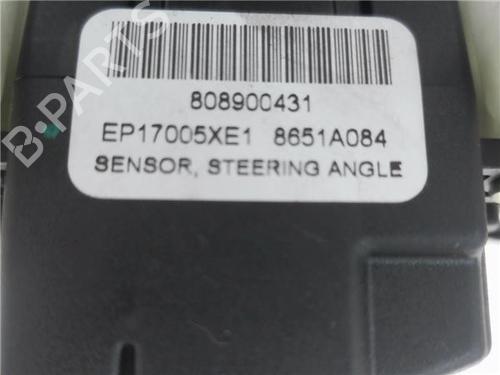 Switch MITSUBISHI LANCER VIII (CY_A, CZ_A) 2.0 DI-D (CY8A) | BP33220403I30  - Image 9