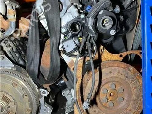 Motor SEAT IBIZA II (6K1) [1993-2002]  12597384