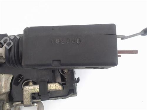 Front right lock CITROËN SAXO (S0, S1) 1.4 VTS | BP19144251C97 