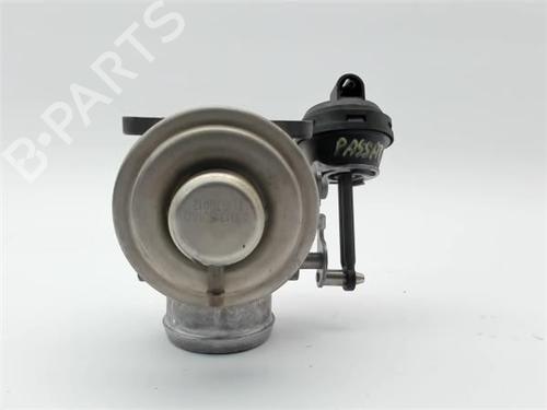 Used Throttle body VW PASSAT B5.5 (3B3) 1.9 TDI (130 hp) 13521643
