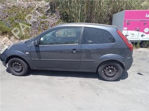 Alternator FORD FIESTA V (JH_, JD_) 1.4 TDCi | BP29559418M7 