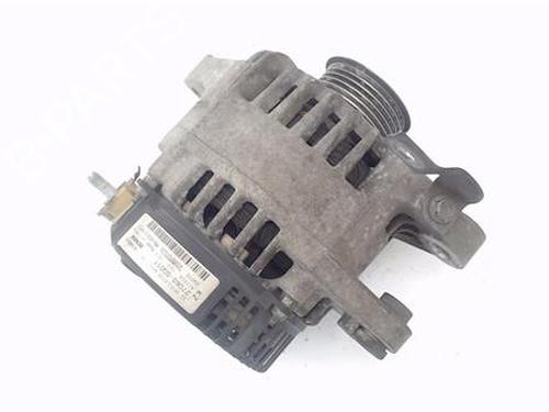 Alternator TOYOTA AYGO (_B1_)  | BP25934021M7 