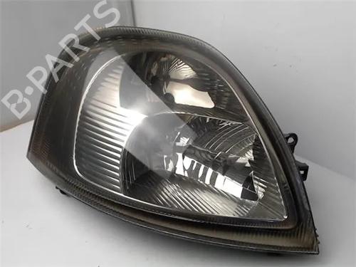 Used Right headlight RENAULT MASTER II Van (FD) 1.9 dTI (80 hp) 11341460