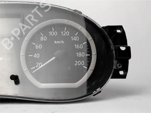 Instrument cluster DACIA LOGAN MCV (KS_) 1.6 16V (KS0L, KS0M, KS0P, KS1S) | BP12127731C47 