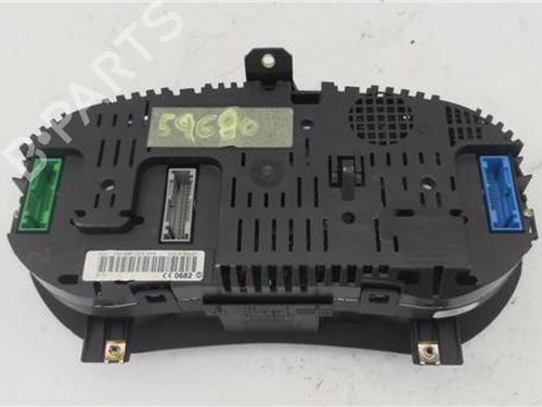 Instrument cluster AUDI A2 (8Z0) 1.6 FSI | BP40150743C47  - Image 6