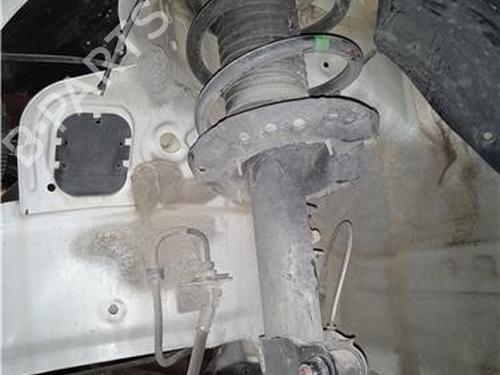 Used Left front shock absorber Left front shock absorber HYUNDAI KONA (OS, OSE, OSI) [2017-2023] 23994446 23994446