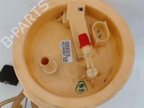 Fuel pump BMW 1 (E81) 118 d | BP10416220M76 