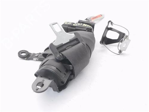 Used Front right seatbelt VOLVO V70 I (875, 876) [1995-2000]  31575128