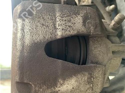 Right front brake caliper SEAT IBIZA V (KJ1, KJG) 1.0 TSI | BP32418505M104 - Image 8