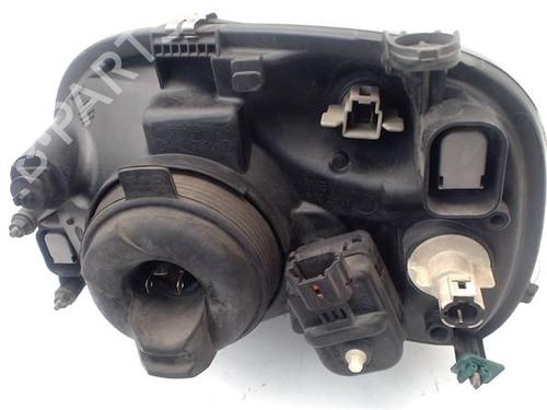 Right headlight NISSAN MICRA II (K11)  | BP27162958C29 