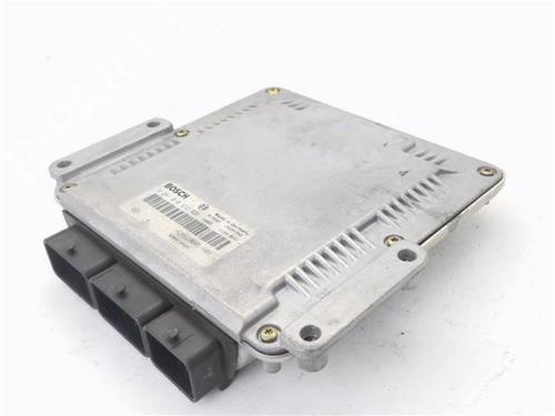 Electronic module OPEL VIVARO A Van (X83)  | BP27567340M83 