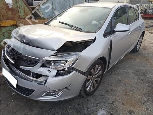Starter OPEL ASTRA J (P10)  | BP33731317M8  - Image 14