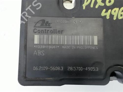 ABS pump NISSAN PIXO (UA0)  | BP13581928M43 