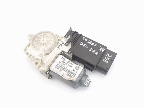 Portierruitmotor linksvoor SEAT TOLEDO II (1M2)  | BP14343401E21 