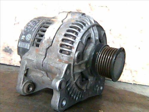 Generator VW PASSAT B5.5 (3B3) 1.9 TDI (130 hp) 9684883