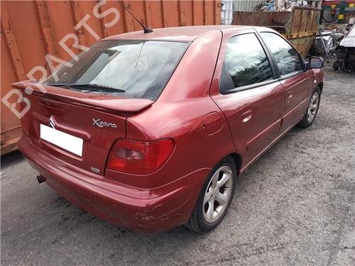 Instrument cluster CITROËN XSARA (N1) 2.0 HDi 90 | BP30981046C47 