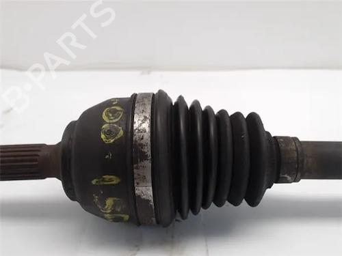 Right front driveshaft CITROËN SAXO (S0, S1)  | BP12596483M39 