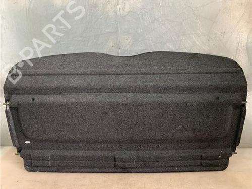 Rear parcel shelf CITROËN XSARA PICASSO (N68) 2.0 HDi | BP17093559C85 