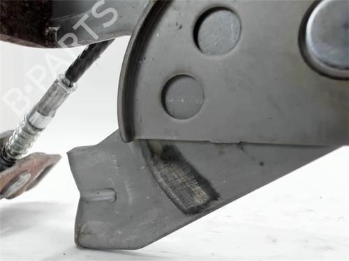 Hand brake KIA RIO III (UB) 1.2 CVVT | BP16252979I18 